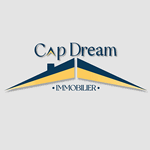 Logo capdream.immo
