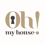Logo ohmyhouse.be