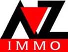 Logo az-immo.be