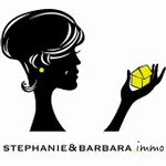 Logo stephaniebarbara.immo