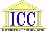 Logo immoicc.be