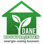 Logo dane-bouwprojecten.be