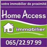 Logo homeaccessimmo.be