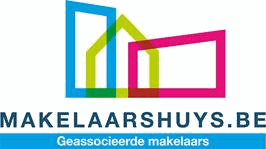Logo makelaarshuys.be