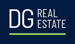 Logo dg-realestate.com