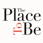 Logo theplace-tobe.be