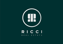 Logo riccirealestate.be