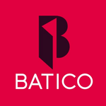 Logo batico.be