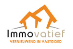 Logo immovatief.be