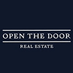 Logo openthedoor.be