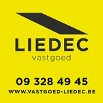 Logo vastgoed-liedec.be