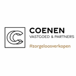 Logo coenenvastgoed.be