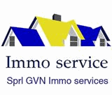 Logo gvn-immoservice.be
