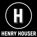 Logo henryhouser.be