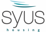 Logo syushousing.be