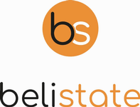 Logo belistate.be