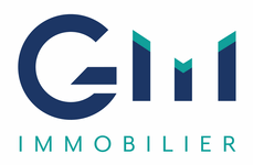 Logo gm-immobilier.be