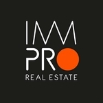 Logo immprorealestate.be