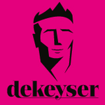 Logo dekeyser.immo