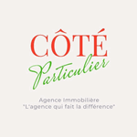 Logo coteparticulier.be