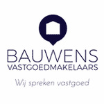 Logo bauwensvastgoed.be