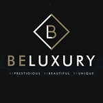 Logo beluxuryestate.com