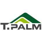 Logo tpalm.be