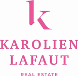 Logo realestatebykarolien.be