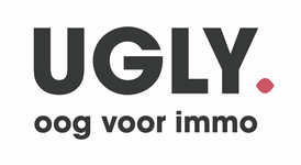 Logo ugly.be