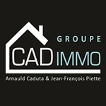 Logo groupecadimmo.be