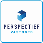 Logo perspectiefvastgoed.be