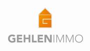 Logo gehlenimmo.be
