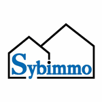 Logo sybimmo.be