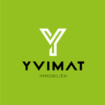 Logo yvimat.be