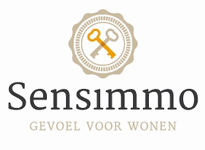Logo sensimmo.be