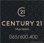 Logo century21-horizon.be