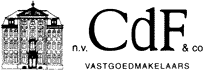 Logo cdf.be
