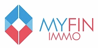 Logo myfinimmo.be