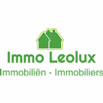 Logo immoleolux.be