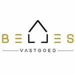 Logo bellesvastgoed.be