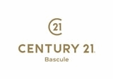 Logo century21bascule.be