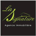 Logo lasignature.be