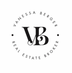 Logo vanessaberger.com