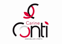 Logo carineconti.com