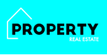Logo property-vastgoed.be