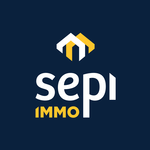 Logo sepi-immo.be
