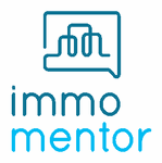 Logo immomentor.be