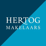 Logo hertog-makelaars.be