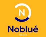 Logo noblue.be