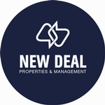 Logo newdeal.immo
